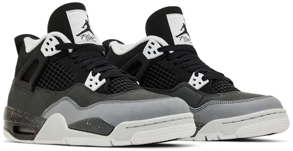 Jordan 4 Retro Fear (2024)(GS)