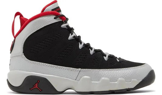 Jordan 9 Johnny Kilroy