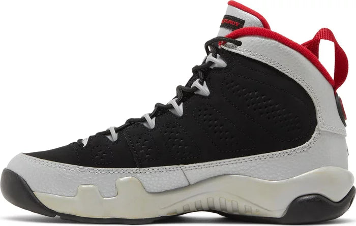 Jordan 9 Johnny Kilroy