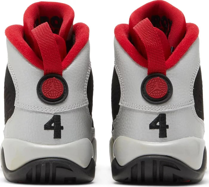 Jordan 9 Johnny Kilroy