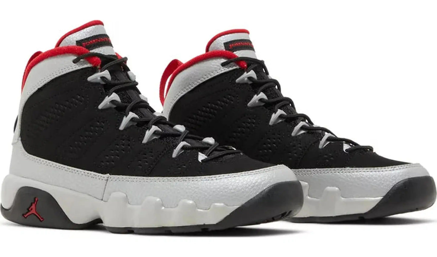 Jordan 9 Johnny Kilroy