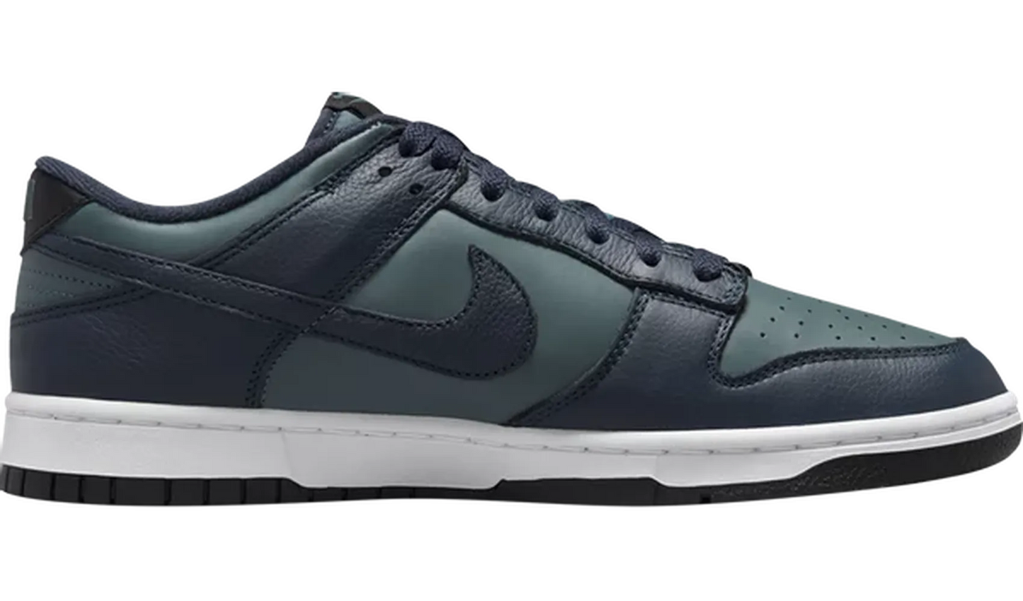 Nike Dunk Low Mineral Slate Armory Navy