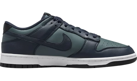 Nike Dunk Low Mineral Slate Armory Navy