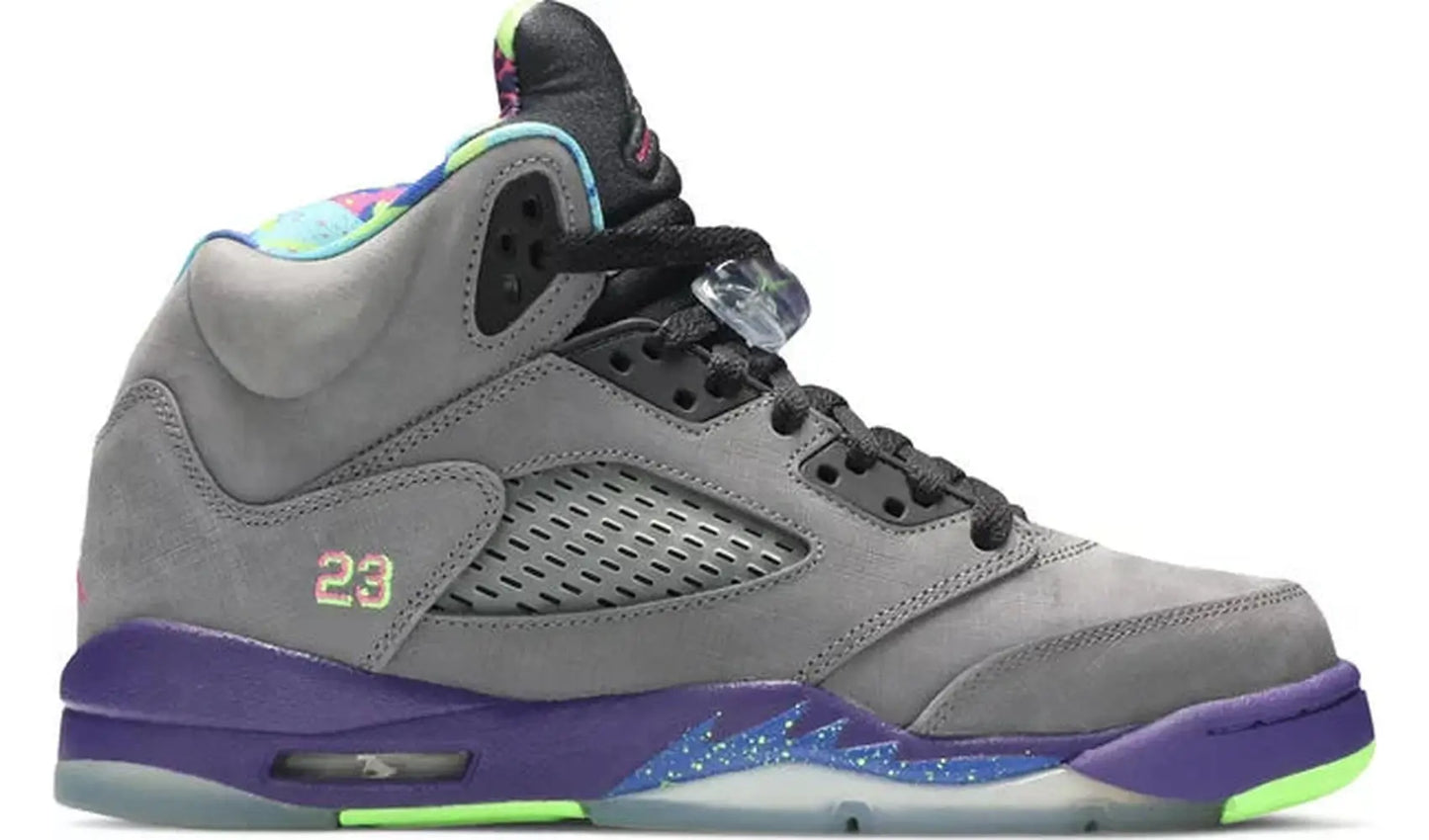 Jordan 5 Retro Bel-Air (GS)