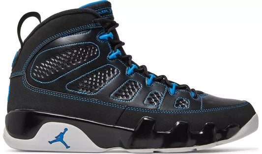 Jordan 9 Retro Photo Blue