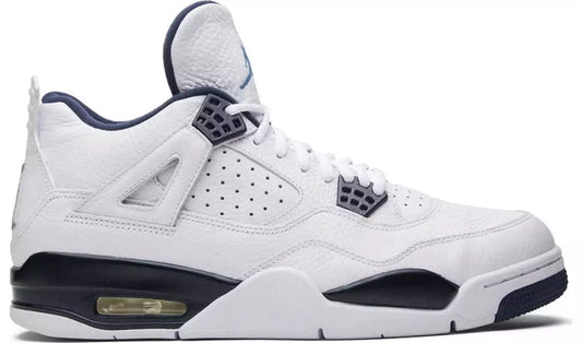 Jordan 4 Retro Columbia (2015)