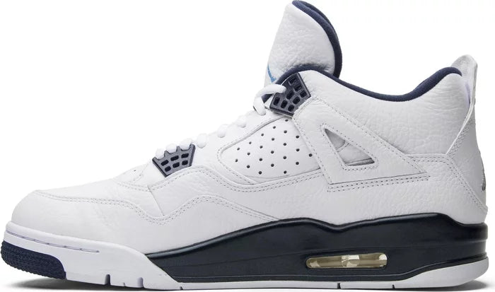 Jordan 4 Retro Columbia (2015)