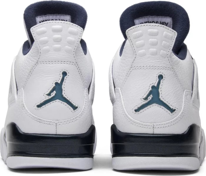 Jordan 4 Retro Columbia (2015)