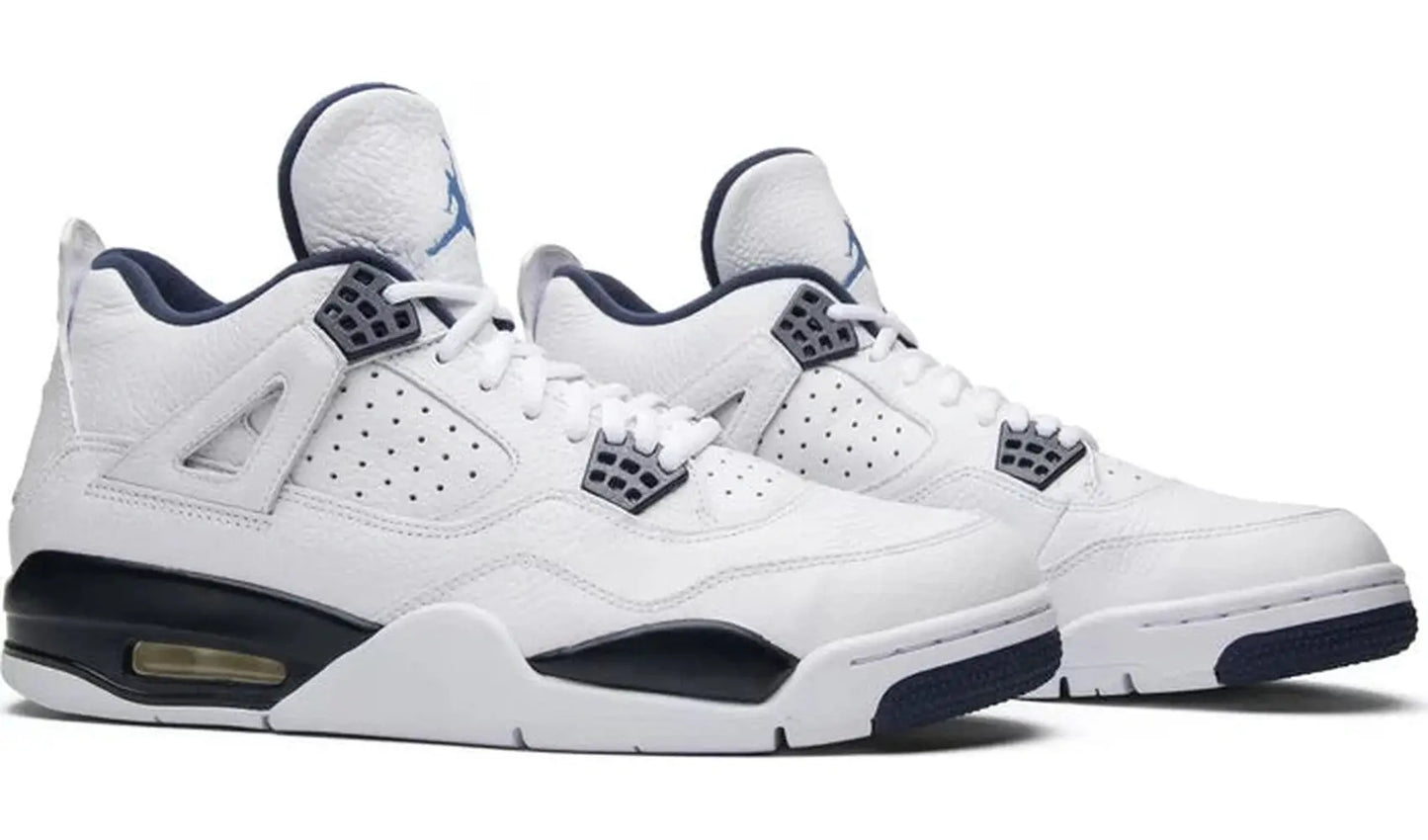 Jordan 4 Retro Columbia (2015)