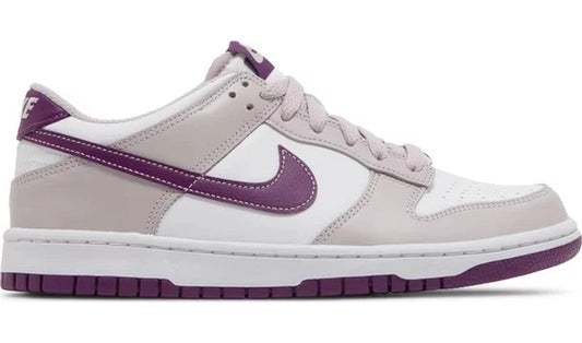 Nike Dunk Low Platinum Violet (GS)