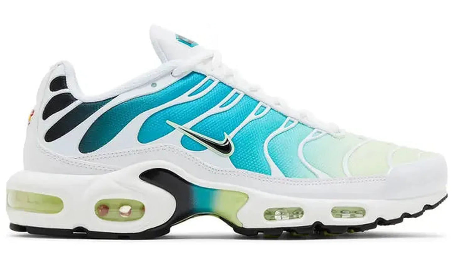 Air Max Plus Dusty Cactus Barely Volt (W)