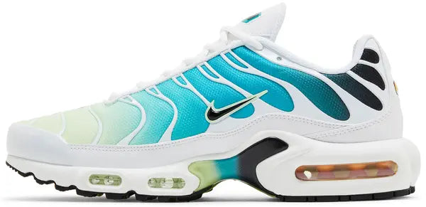 Air Max Plus Dusty Cactus Barely Volt (W)