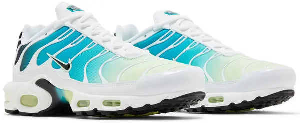 Air Max Plus Dusty Cactus Barely Volt (W)