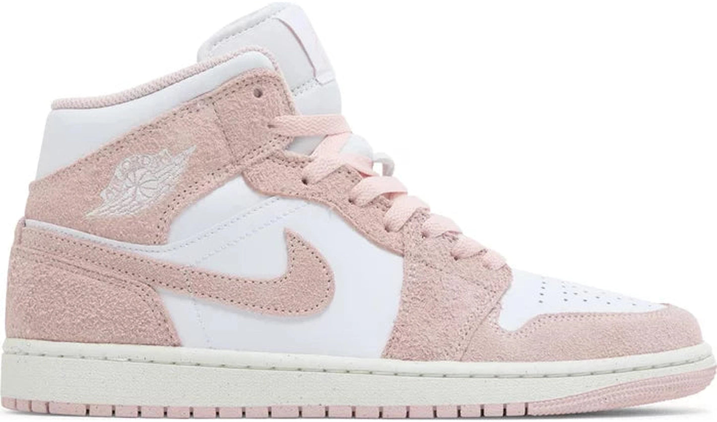 Jordan 1 Mid SE Legend Pink