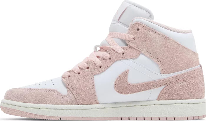 Jordan 1 Mid SE Legend Pink