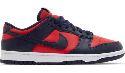 Nike Dunk Low Retro SE CO.JP University Red Obsidian