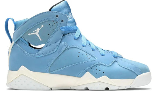 Jordan 7 Pantone