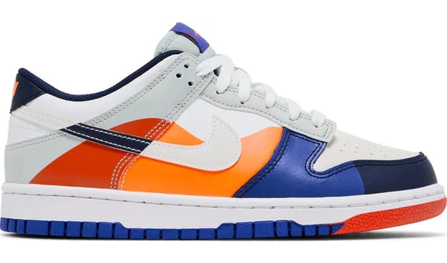 Nike Dunk Low SE Upside Down (GS)