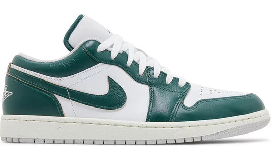 Jordan 1 Low SE Oxidized Green