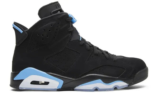 Jordan 6 Retro UNC