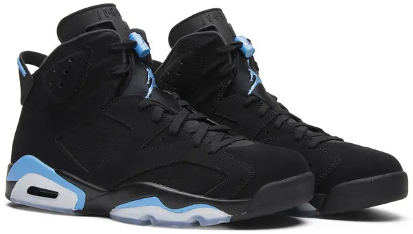 Jordan 6 Retro UNC