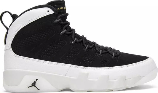 Jordan 9 City Of Flight