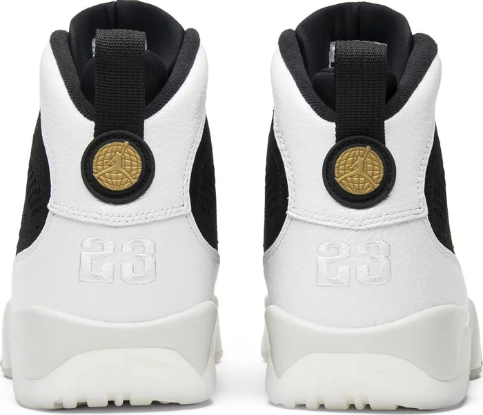 Jordan 9 City Of Flight