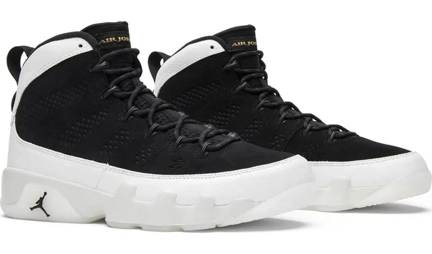 Jordan 9 City Of Flight