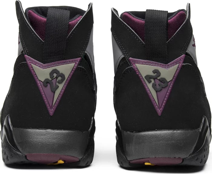 Jordan 7 Retro Bordeaux (2015)