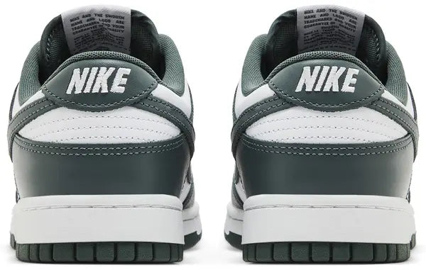 Nike Dunk Low Vintage Green