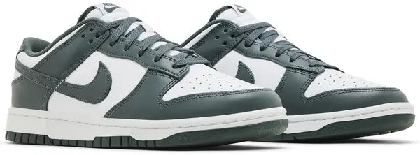 Nike Dunk Low Vintage Green