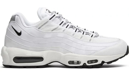 Air Max 95 White Black