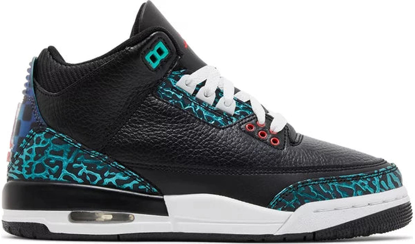 Jordan 3 Retro SE Moto (GS)