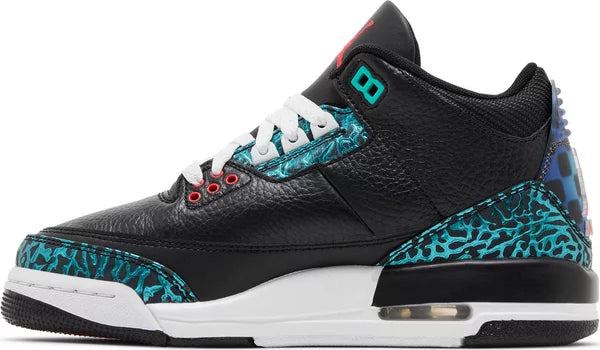 Jordan 3 Retro SE Moto (GS)