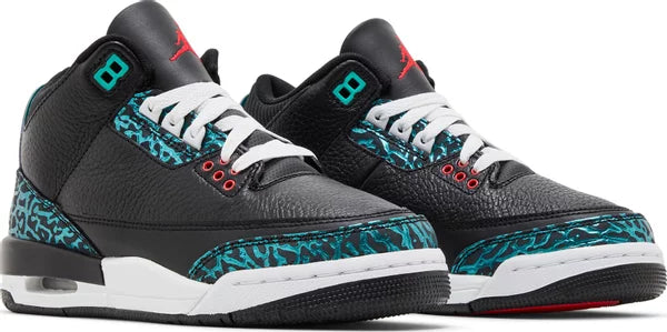 Jordan 3 Retro SE Moto (GS)