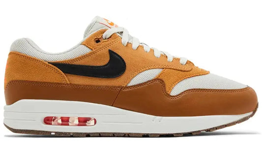 Air Max 1 Essential British Tan Light Bone