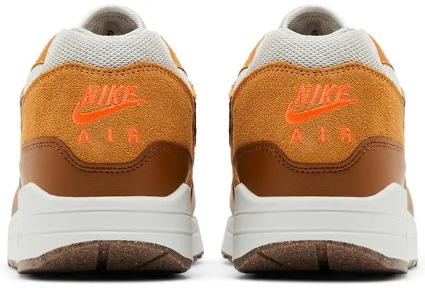 Air Max 1 Essential British Tan Light Bone