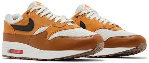 Air Max 1 Essential British Tan Light Bone