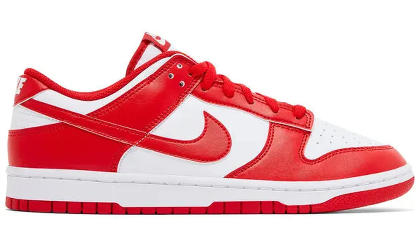 Nike Dunk Low St. Johns (2025)