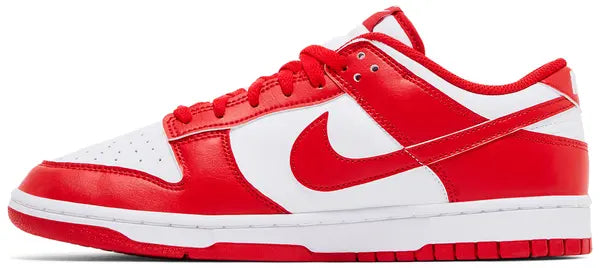 Nike Dunk Low St. Johns (2025)