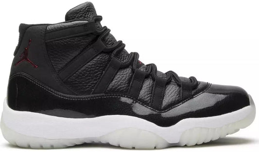 Jordan 11 72-10