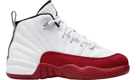 Jordan 12 Retro Cherry(2023)(PS)