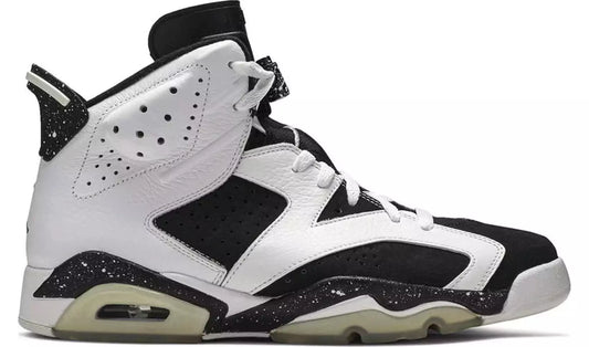 Jordan 6 Oreo