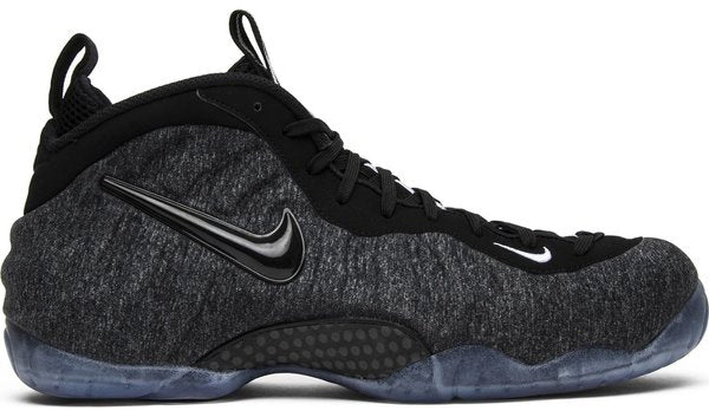 Foamposite Pro Wool Fleece