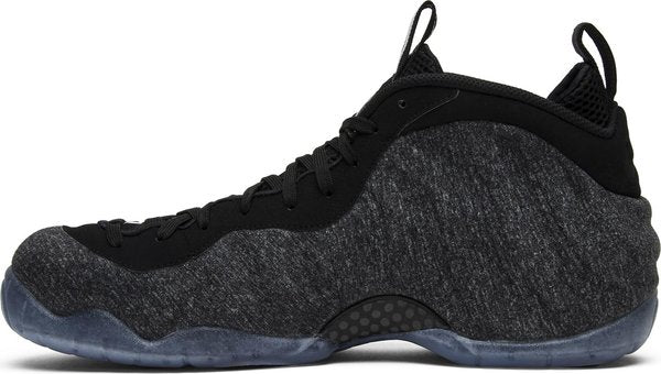 Foamposite Pro Wool Fleece