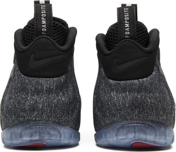 Foamposite Pro Wool Fleece