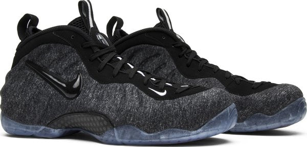 Foamposite Pro Wool Fleece