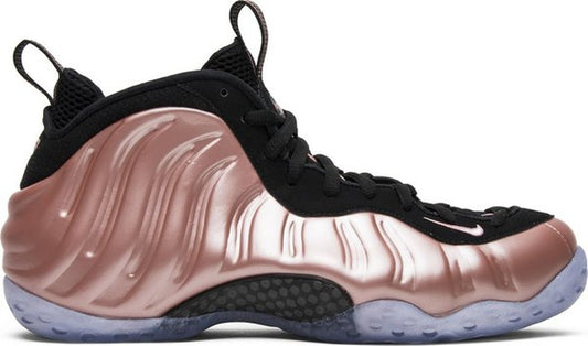 Foamposite One Rust Pink