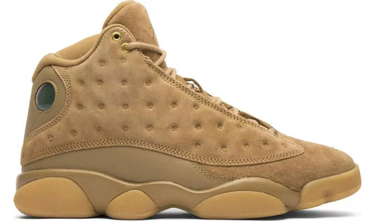 Jordan 13 Retro Wheat