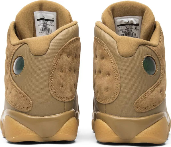 Jordan 13 Retro Wheat